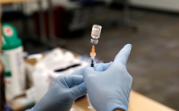 Federal Contractor Vaccine Mandate Blocked Nationwide