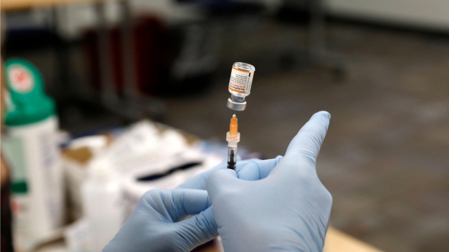 Federal Contractor Vaccine Mandate Blocked Nationwide