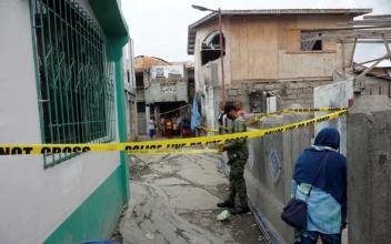 Gunmen Kill Town Mayor, Wound Another in South Philippines