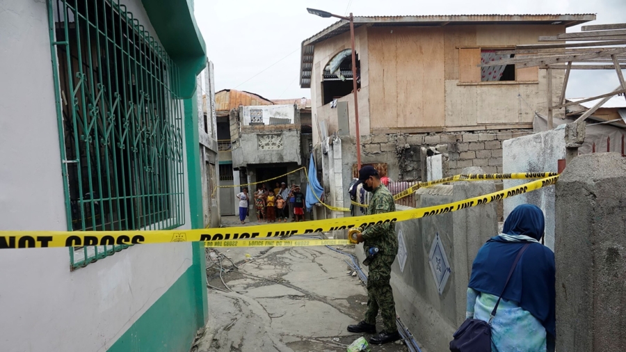 Gunmen Kill Town Mayor, Wound Another in South Philippines