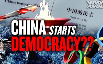 More Countries Boycott Beijing 2022, but #WhereIsPengShuai?