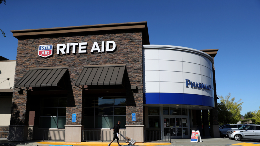 Rite Aid to Close 63 Drugstore Locations Across the US