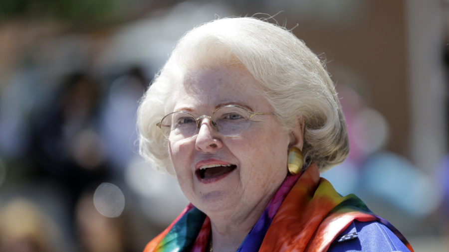 Lawyer Who Argued Roe v. Wade Dies at 76