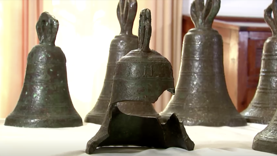 Recreating Nativity Church's Medieval Music