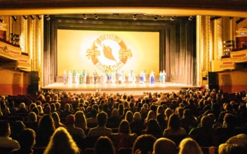 Shen Yun’s Mysterious Rejuvenating Effects