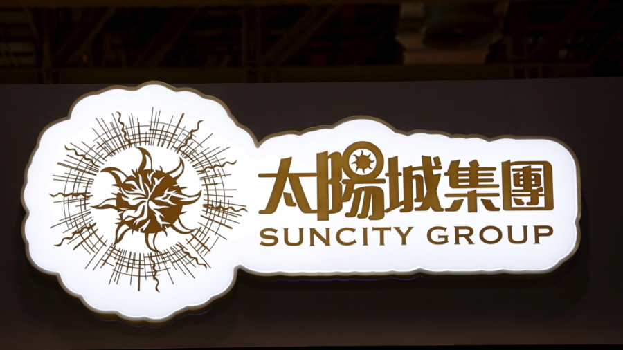 Suncity Closes Its Macau VIP Gaming Rooms
