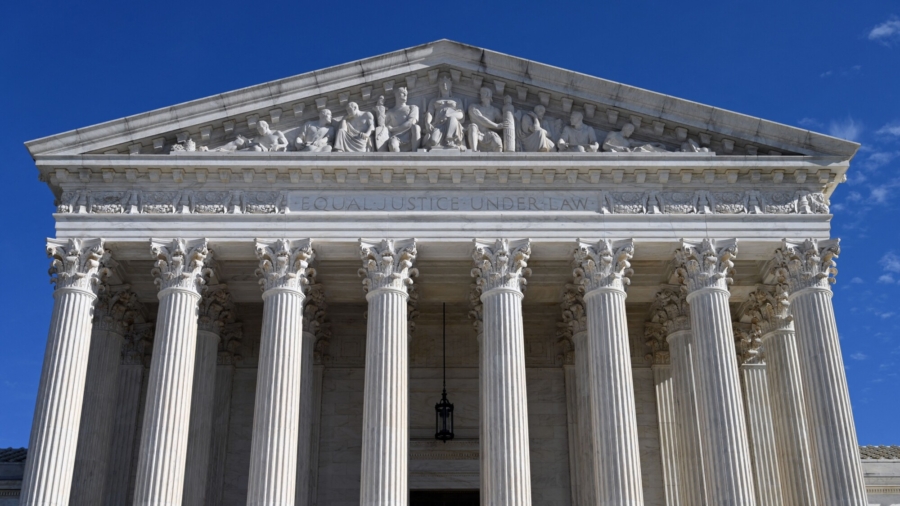Supreme Court Declines to Block New York COVID-19 Vaccine Mandate for Health Care Workers