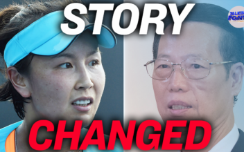 Peng Changes Her Story of Sexual Assault Allegations; Interview on Marxism in American Education