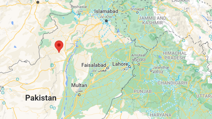 Military: 4 Pakistani Soldiers, 2 Militants Killed in Raids