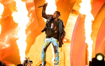 Travis Scott Says He Was Unaware of Deaths Until After Show