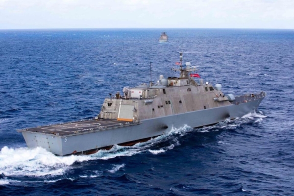 Facts Matter (Dec. 28): US Navy Warship Suffers Virus Outbreak Among ‘100 Percent Immunized’ Crew