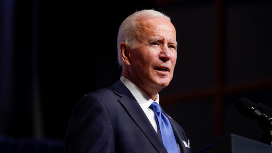 Biden Announces Renewed Effort to Combat COVID-19, Promises No Lockdowns or Additional Mandates