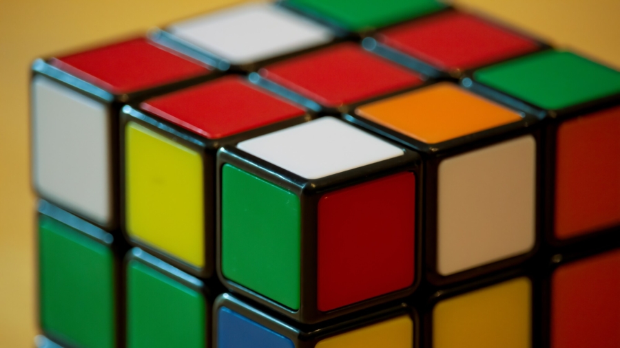 Rubik's Cubers Prepare for 2021 World Cup