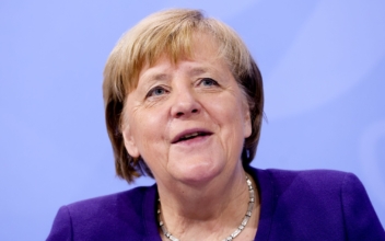 End of an Era: Germany’s Merkel Bows out After 16 Years