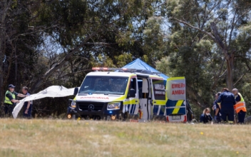 Sixth Child Dies From Australian Jumping Castle Tragedy