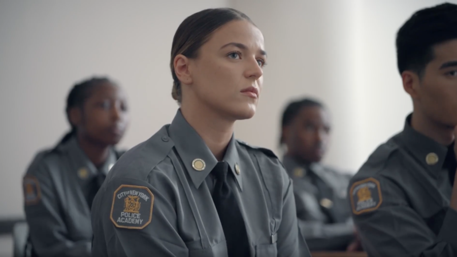 'A Good Cop'—Episode 1: Pilot