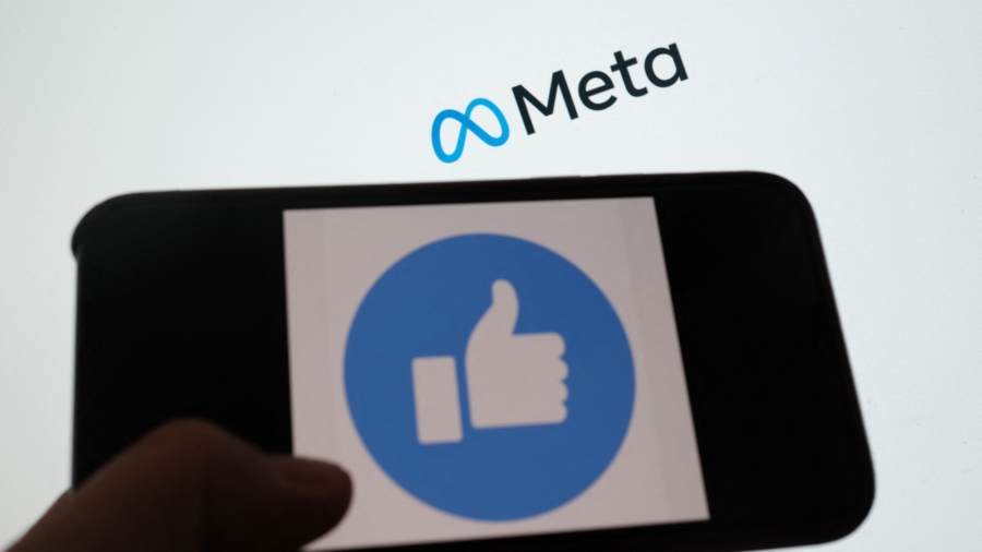 Russian Businesses Hampered by Meta Ban