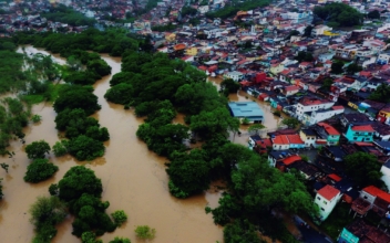 Two Dams Burst in Northeastern Brazil Following Weeks of Heavy Rains, Displacing Thousands