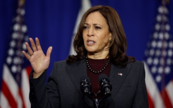 Kamala Harris Tests Negative for COVID-19 After ‘Close Contact’ With Staffer