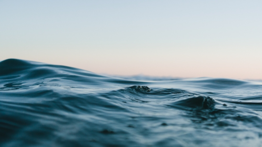 Man Rescued After 22 Hours on Capsized Boat