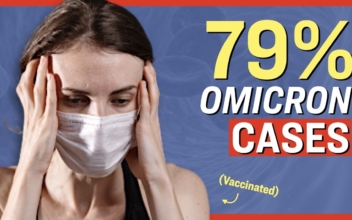 Facts Matter (Dec. 14): CDC Data Shows 79% of Omicron Patients Were “Fully Vaccinated,” 32% Had Booster