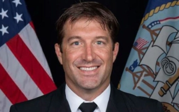 Navy SEAL Commander Dies After Weekend Training Accident: Navy