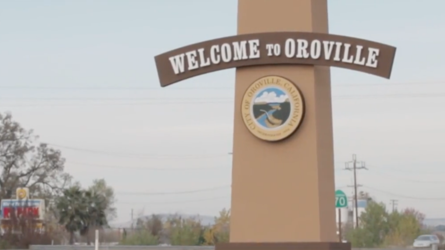 California City Declares Constitutional Republic