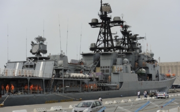 Russia, ASEAN Conclude First-Ever Joint Naval Exercise
