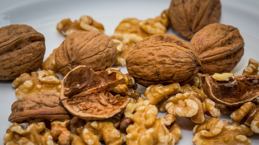 Supply Chain Crisis Hits Walnut Farmers
