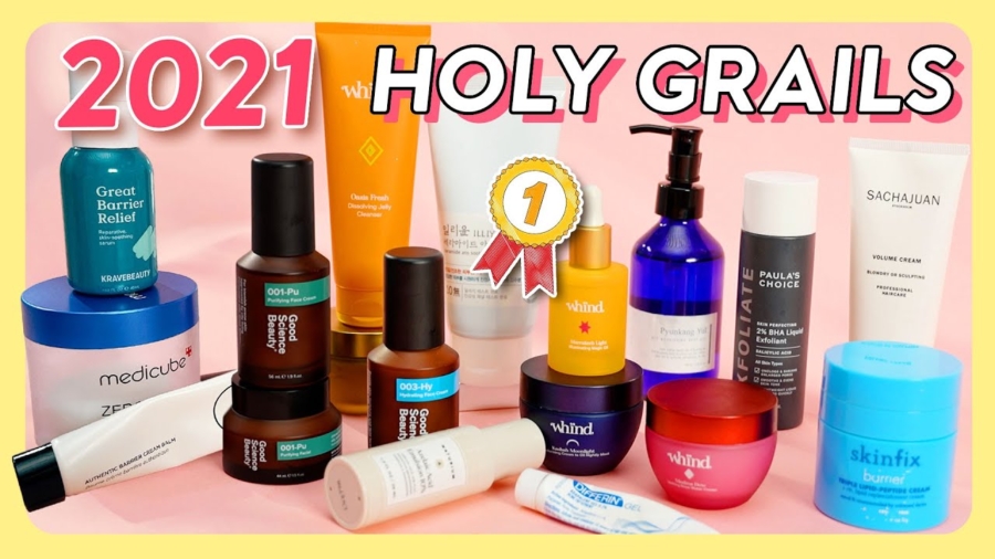 Ultimate Best Of's for Pores, Hyperpigmentation, Acne, Gems of the Year and More!