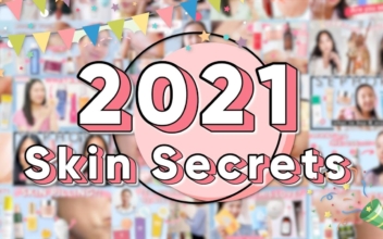 Hi Skin, It’s Nice to Finally Meet You : Best Tips of 2021