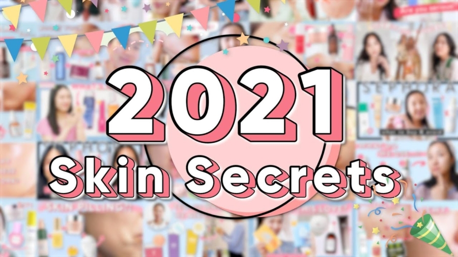 Hi Skin, It's Nice to Finally Meet You : Best Tips of 2021