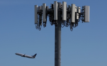 Deployment of 5G Near Airports Postponed
