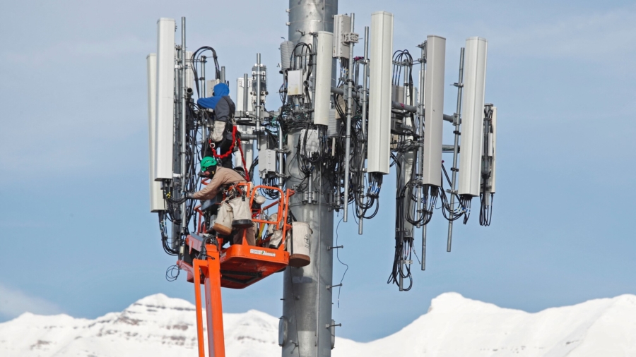 Cybersecurity Expert Breaks Down Vulnerabilities in US Networks