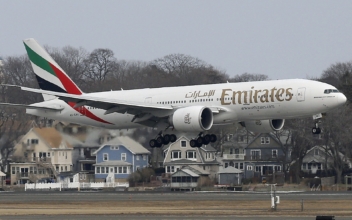 Emirates to Again Fly Boeing 777 to US as 5G Rollout Slowed