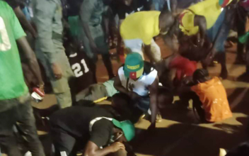 Death Toll Rises to 8 in Cameroon Stadium Crush; 38 Injured