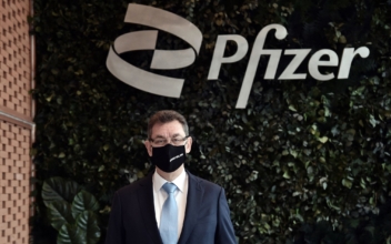 Facts Matter (Feb. 16): Exclusive: Pfizer Clinical Trial Whistleblower Presses Forward With Lawsuit Without US Government’s Help