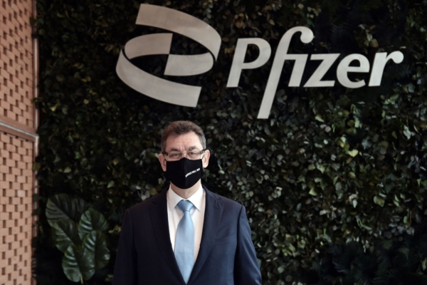 Facts Matter (Feb. 16): Exclusive: Pfizer Clinical Trial Whistleblower Presses Forward With Lawsuit Without US Government’s Help