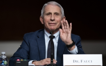 Fauci Announces He’s Stepping Down as NIAID Director, Medical Adviser to Biden