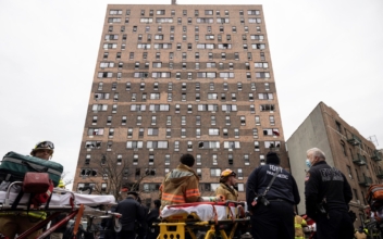 Safety Doors Failed in NYC High-Rise Fire That Killed 17