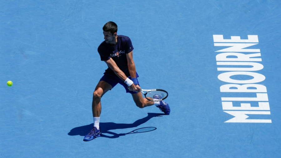 Analysis: Novak Djokovic’s Legal Loss Is Loss for Open, Fans