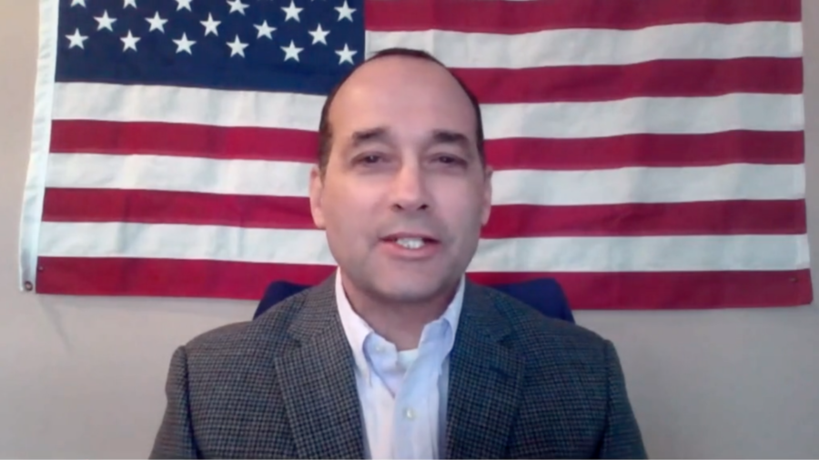 Rep. Bob Good: Critical Race Theory Violates Civil Rights