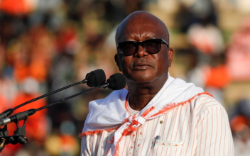 Burkina Faso Army Deposes President in West Africa’s Latest Coup