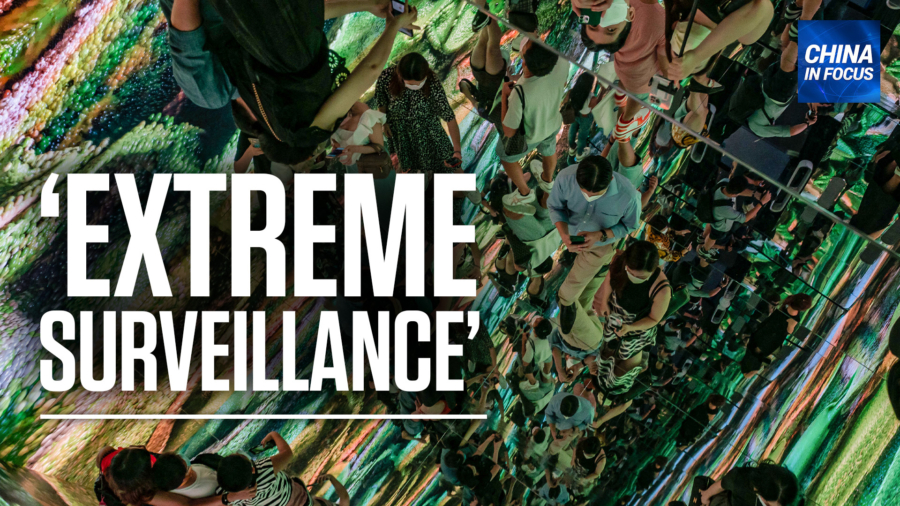 'Extreme Surveillance of Everyone': Bob Gourley on China's Investment in the Metaverse