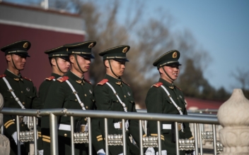 Will China Surpass US Military Power in Asia?