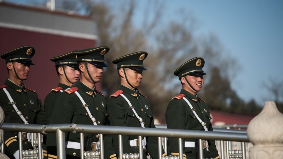 China Is Undermining the US Through Elite Capture: Author