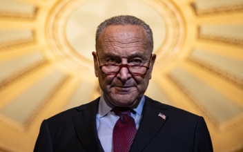 Schumer Claims Senate GOP Opposition to Democrats’ Voting Rights Bill Tied to January 6 Violence