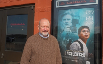 ‘Unsilenced’ Film Shows ‘Strength That We Don’t See Today’: State Senator