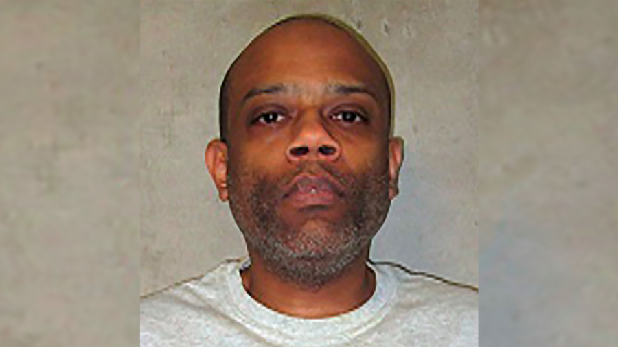 Oklahoma Executes Man for 2001 Slayings of 2 Hotel Workers
