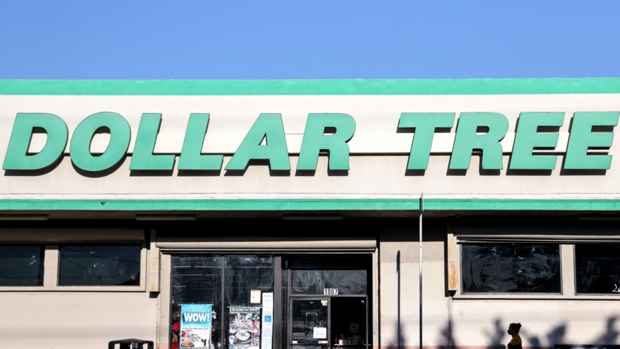 ‘Sick to My Stomach’: Dollar Tree Fanatics Protest New $1.25 Prices